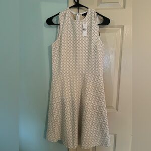 Ann Taylor dress. NWT